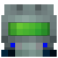 2D Render Front