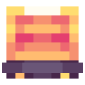 2D Render Front
