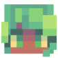 2D Render Front