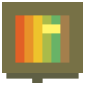 2D Render Front
