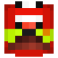 2D Render Front