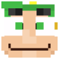 2D Render Front