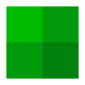 2D Render Front
