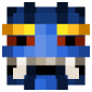 2D Render Front