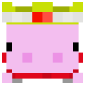 2D Render Front