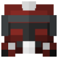 2D Render Front