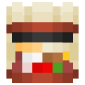 2D Render Front