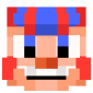 2D Render Front