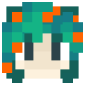 2D Render Front