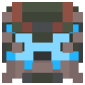 2D Render Front