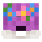 2D Render Front