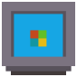 2D Render Front