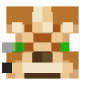 2D Render Front