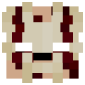 2D Render Front