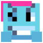 2D Render Front