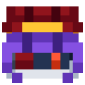 2D Render Front