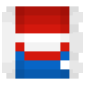 2D Render Front