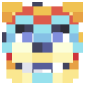 2D Render Front