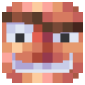 2D Render Front