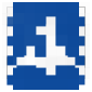 2D Render Front