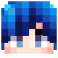 2D Render Front