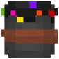 2D Render Front