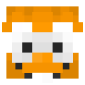 2D Render Front