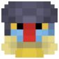 2D Render Front