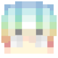 2D Render Front