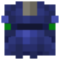 2D Render Front