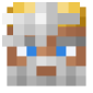2D Render Front