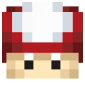 2D Render Front
