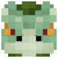 2D Render Front