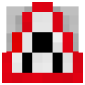 2D Render Front