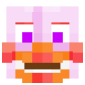 2D Render Front