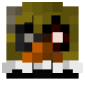 2D Render Front