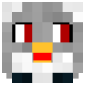 2D Render Front