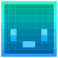2D Render Front