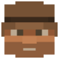 2D Render Front