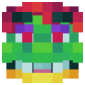 2D Render Front