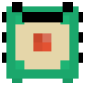 2D Render Front