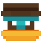 2D Render Front