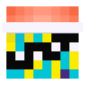 2D Render Front