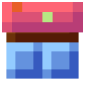 2D Render Front