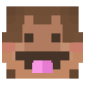 2D Render Front