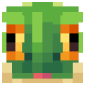 2D Render Front