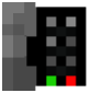 2D Render Front