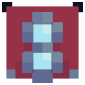 2D Render Front