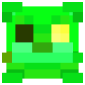 2D Render Front