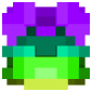 2D Render Front